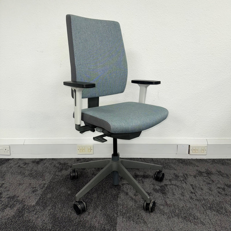 Used Senator Freeflex Fully Adjustable Task Chair