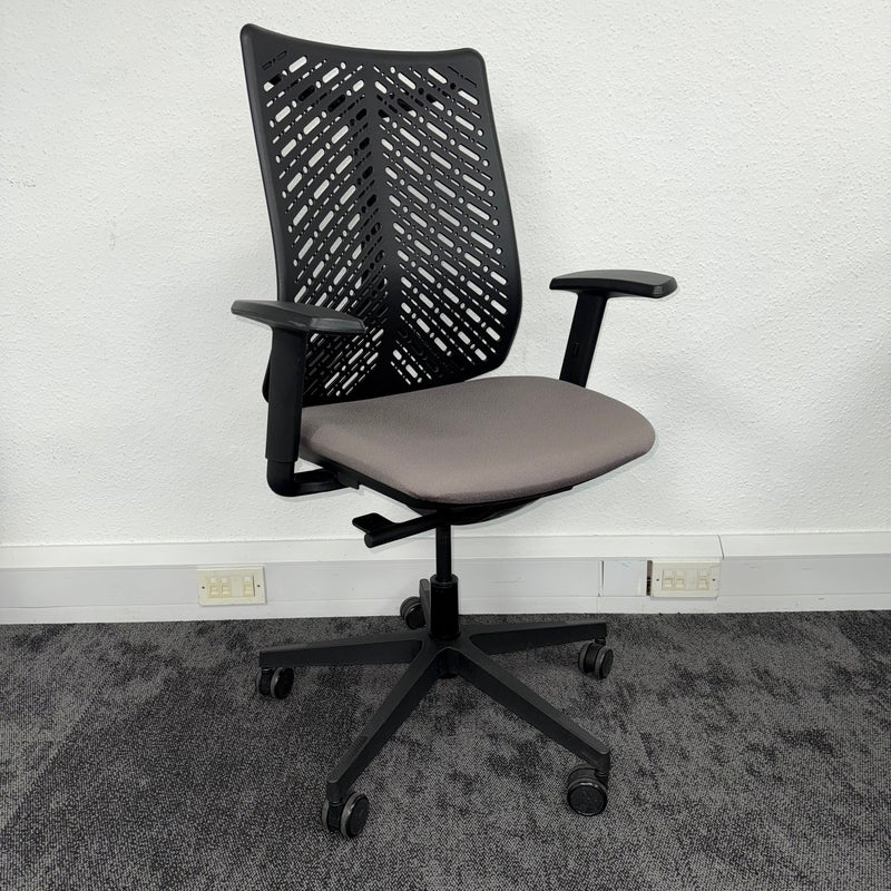 Used Elite Airflex Adjustable Task Chair