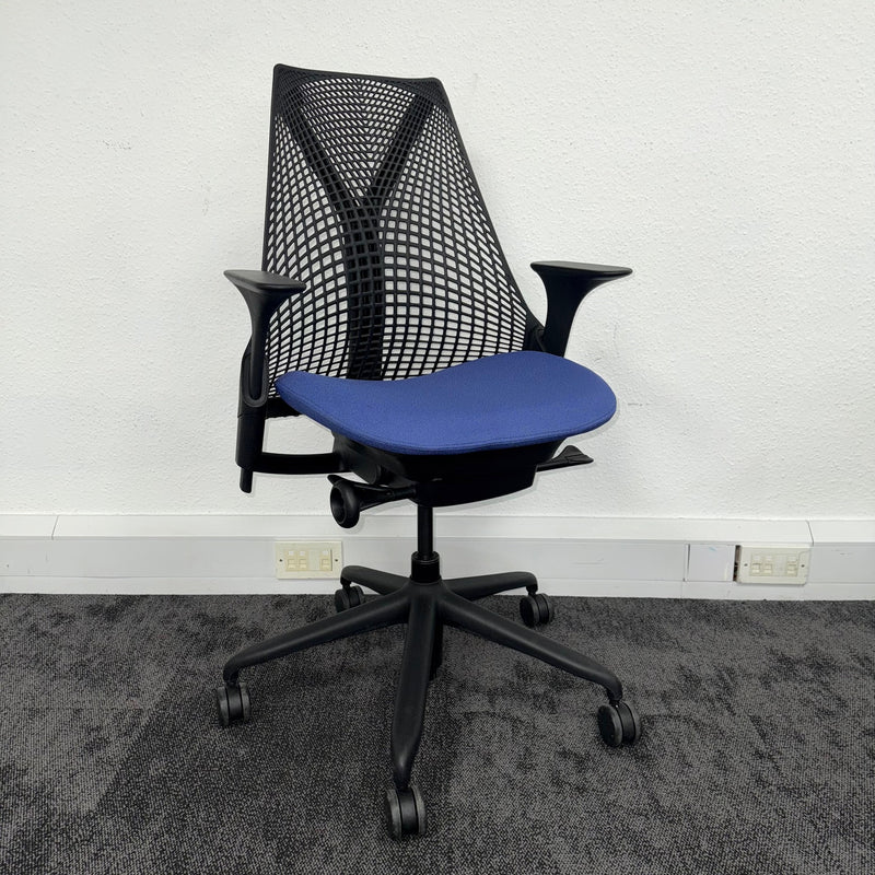 Used Herman Miller Sayl Full Spec