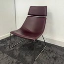 Used Luna Breakout Chair with Headrest