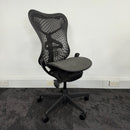 Used Herman Miller Mirra - No Arms