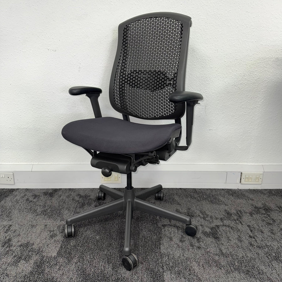 Used Herman Miller Celle Full Spec