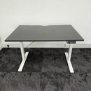 Used Dual Motor Height Adjustable Sit Stand Desks with Memory