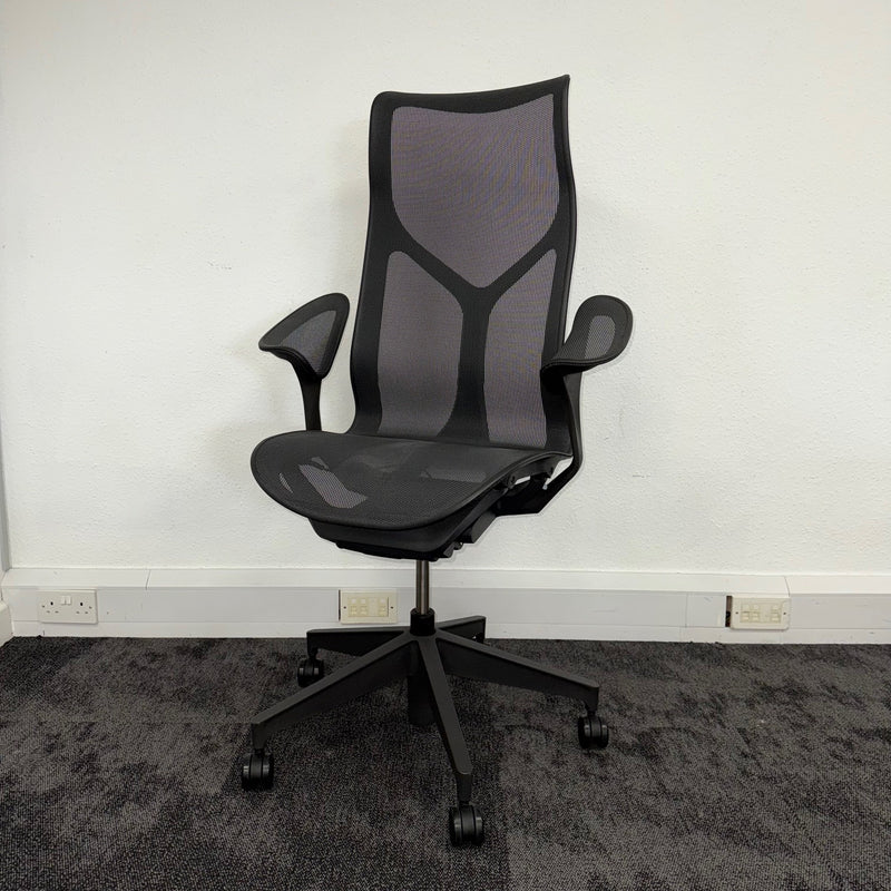 Used Herman Miller Cosm High Back