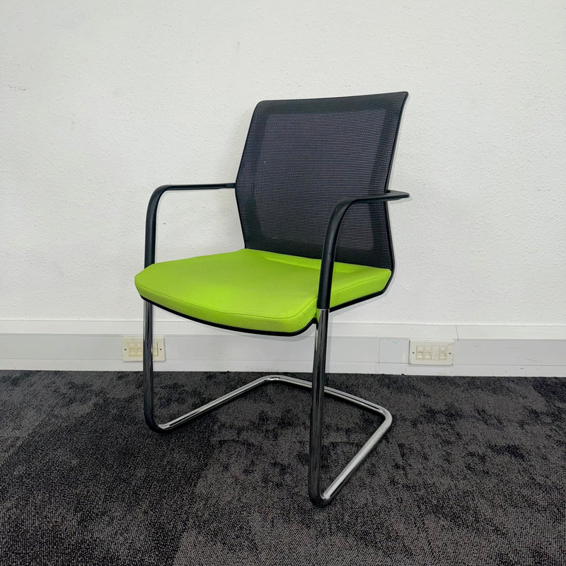 Used Orangebox Workday Meeting Chair