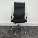 Used High Back Vitra Eames Style Office Chair