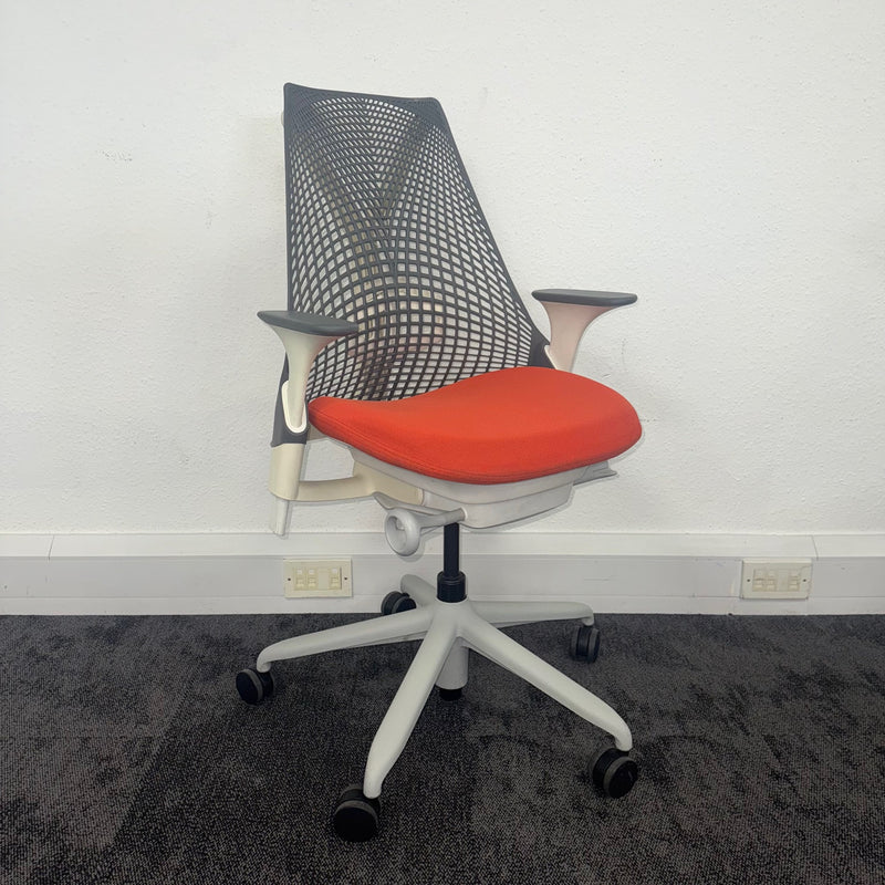 Used Herman Miller Sayl Full Spec