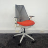 Used Herman Miller Sayl Full Spec