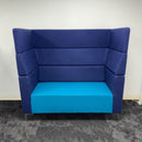 Used Elite Evo Plus High Back Modular Sofa