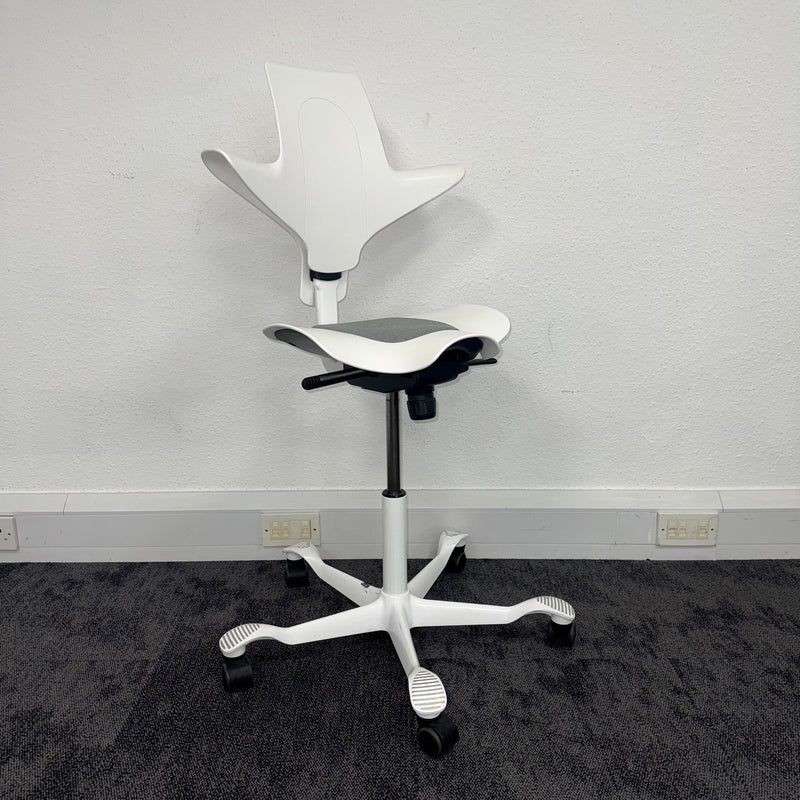 Used HAG Capisco Chair 8010