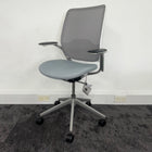 Used Orangebox EVA Office Chair