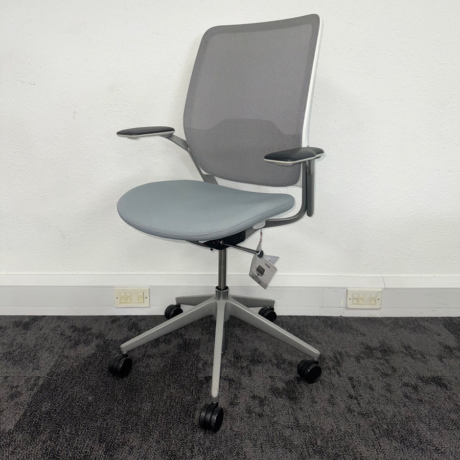 Used Orangebox EVA Office Chair