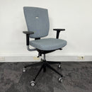 Used Senator Sprint Fully Adjustable Task Chair