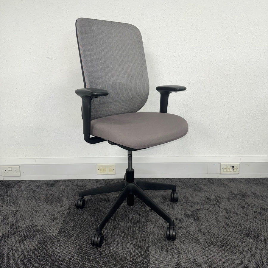 Used Orangebox DO Office Chair