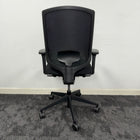 Used Senator Clipper Mesh Office Chair