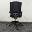 Used Senator Clipper Mesh Office Chair