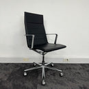 Used ICF Una Executive Office Chair