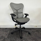 Used Herman Miller Mirra Full Spec