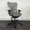 Used Herman Miller Mirra Full Spec