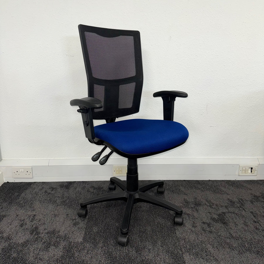 Used Moventi Vico Mesh Task Chair