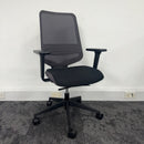 Used Forma 5 Adjustable Mesh Task Chair