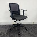 Used Narbutas Eva Adjustable Task Chair