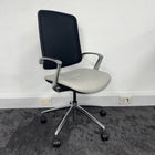 Used Boss Design Trinetic Mesh Office Chair