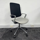 Used Boss Design Trinetic Mesh Office Chair