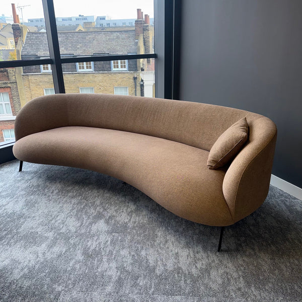 Used B&T Design Zen Sofa