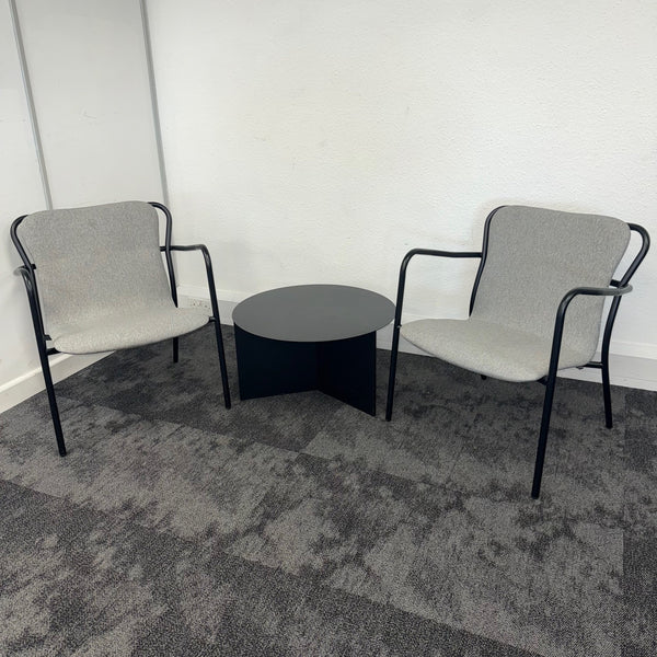 Used Deadgood Branded Breakout Set