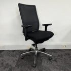 Used Sitland Mesh Line Task Chair - Fully Adjustable