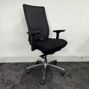 Used Sitland Mesh Line Task Chair - Fully Adjustable