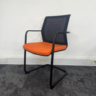 Used Orangebox Workday Meeting Chair