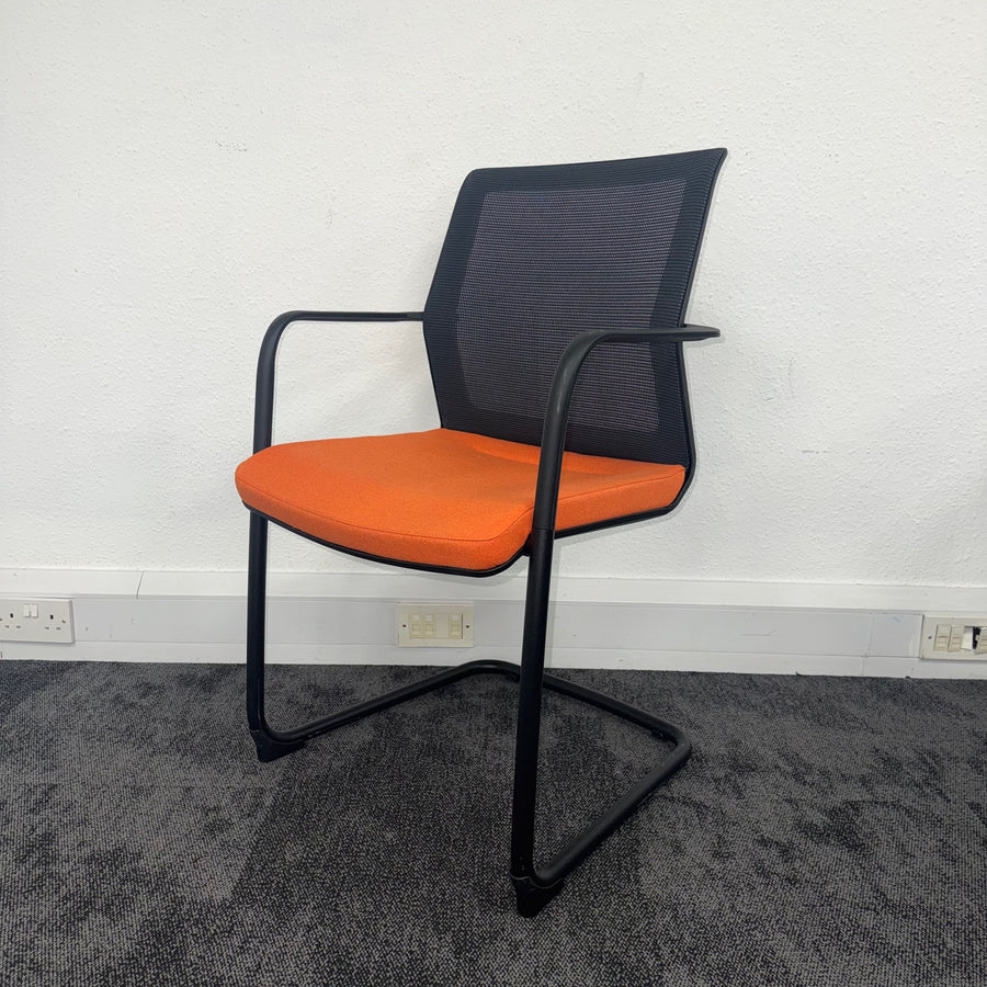 Used Orangebox Workday Meeting Chair
