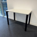 Used Space Saving Single Bench Desks