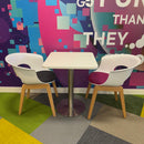 Used SCAB Design Natural Miss B Antishock Canteen Set