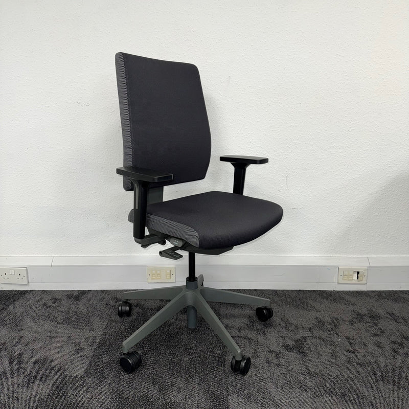 Used Senator Freeflex Fully Adjustable Task Chair