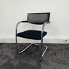 Used Original Vitra Visavis 2 Meeting Chair