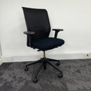 Used Vitra ID Mesh Task Chair