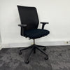 Used Vitra ID Mesh Task Chair
