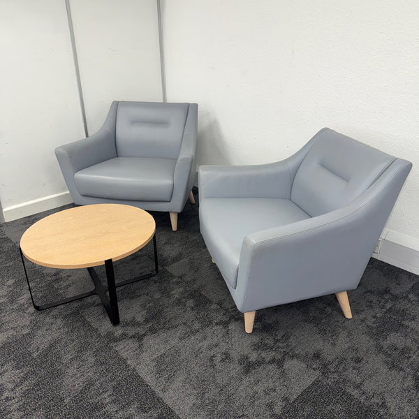 Used Orangebox Peeps-01 Breakout Set