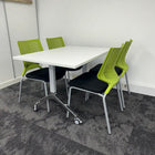 Used Boss Design Breakout/Meeting Set