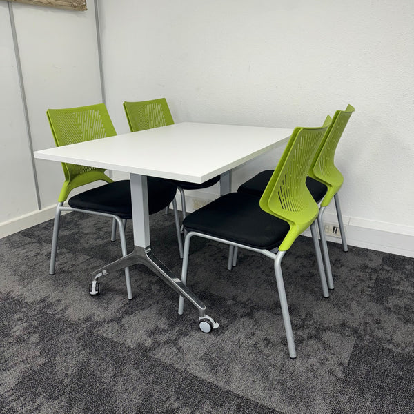 Used Boss Design Breakout/Meeting Set