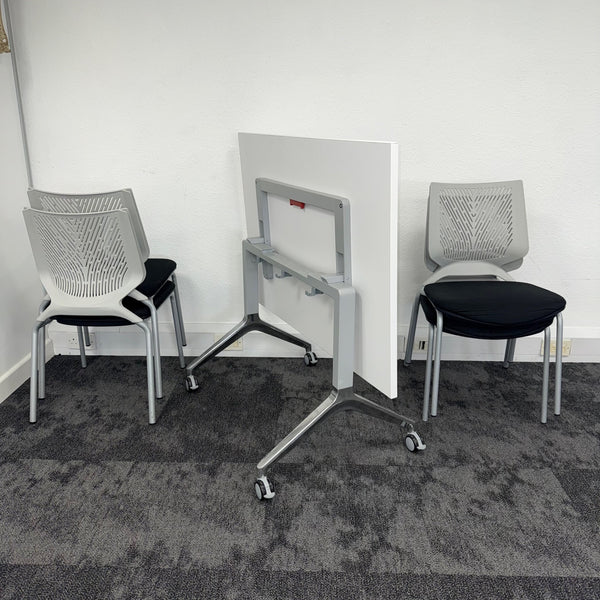 Used Boss Design Breakout/Meeting Set