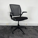 Used Humanscale Diffrient World