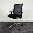 Used Steelcase Think V1 Task Chair