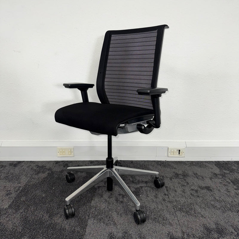 Used Steelcase Think V1 Task Chair