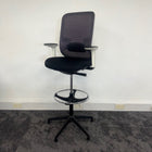 Used Orangebox DO Draughtsman Chair