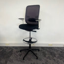 Used Orangebox DO Draughtsman Chair