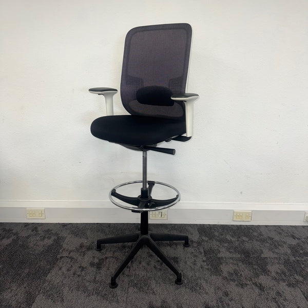 Used Orangebox DO Draughtsman Chair